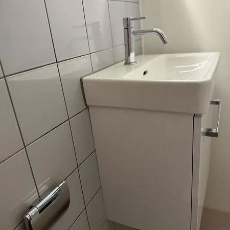 Separate With Private Bathroom, Max 2 People *