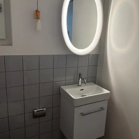 Separate With Private Bathroom, Max 2 People *